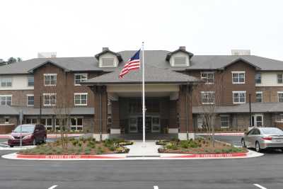 Photo of Brier Pointe Retirement Community