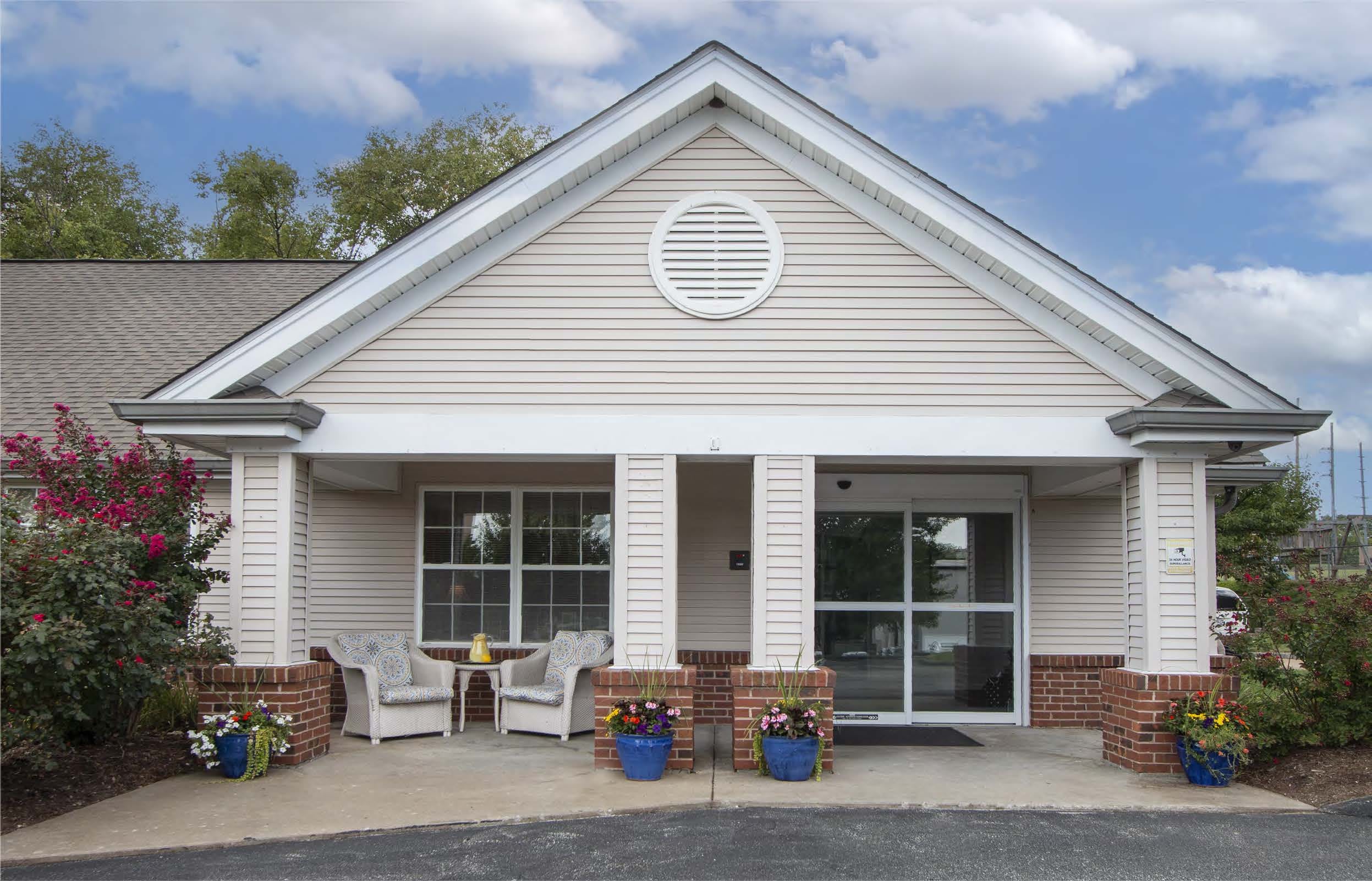 St. Andrew's Assisted Living of Bridgeton 