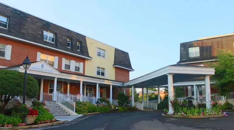 Photo of Oyster Bay Manor and Harbor House