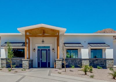 Photo of Vista Living Camelback View