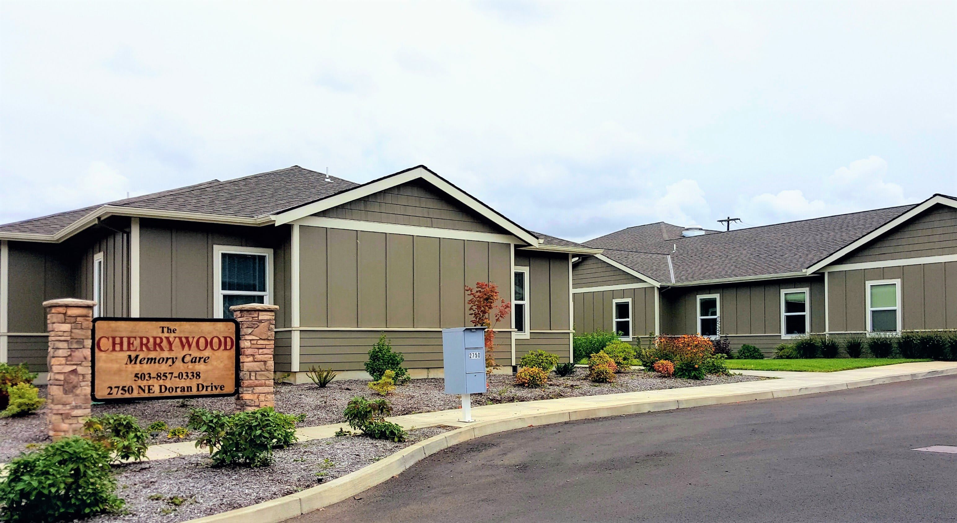 Photo of Cherrywood Memory Care