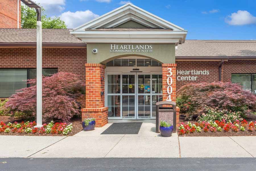 Heartlands Senior Living Village at Ellicott City 