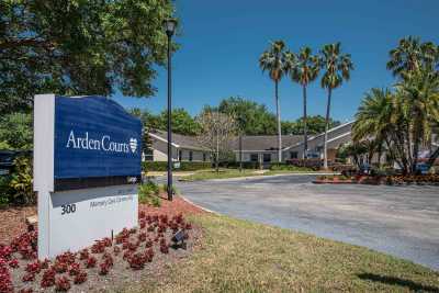 Photo of Arden Courts A ProMedica Memory Care Community in Largo