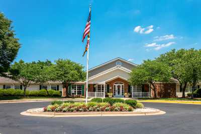 Photo of Arden Courts A ProMedica Memory Care Community in Kensington