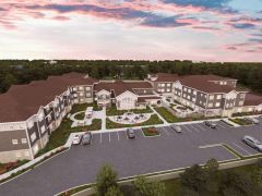 Photo of Charter Senior Living of Orange