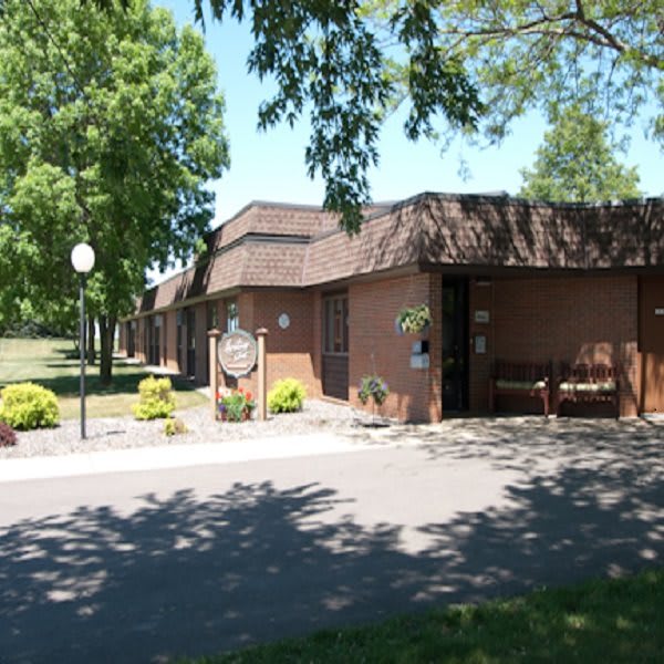 Heritage Court Assisted Living