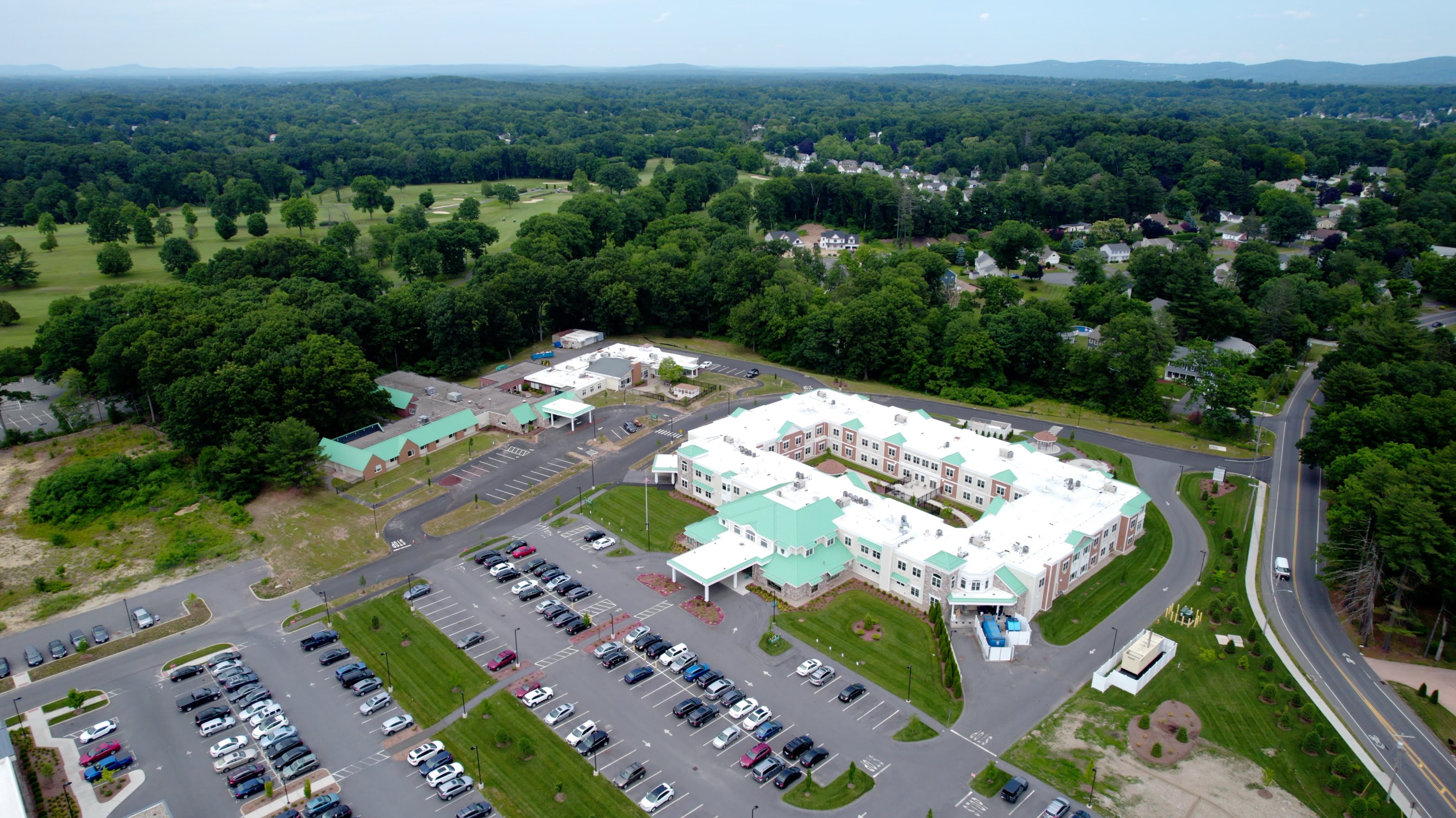 Photo of East Longmeadow Memory Care Assisted Living