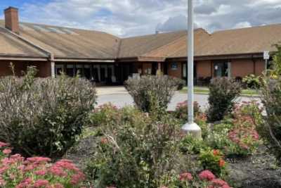 Photo of Bayfield Manor Retirement Community