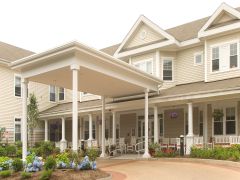 Photo of Atria Longmeadow Place