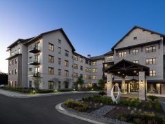 Photo of Grand Living at Georgetown