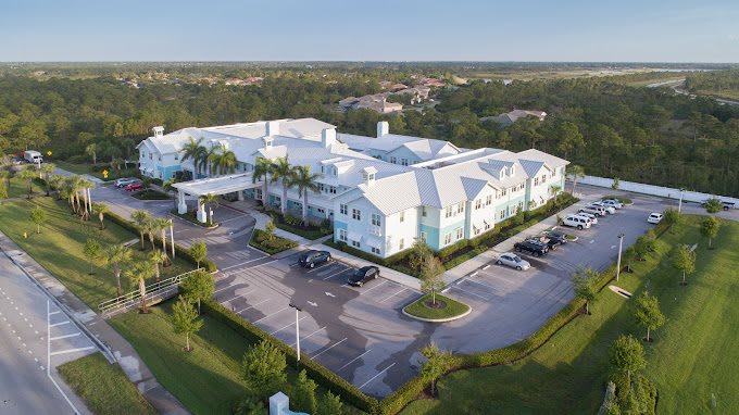 Photo of Grand Oaks of Jensen Beach