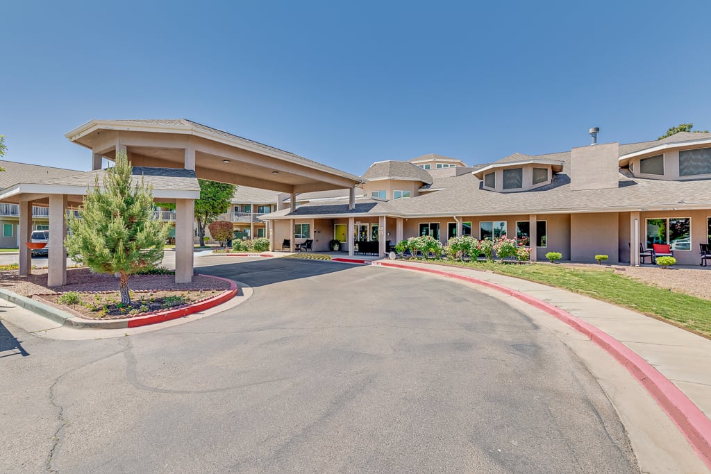 Solstice Senior Living at Rio Norte 