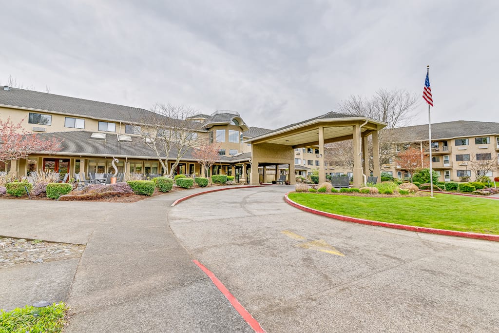 Solstice Senior Living at Bellingham 