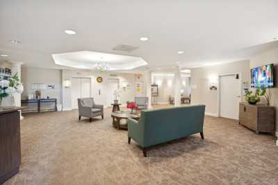 Photo of Mt. Arlington Senior Living