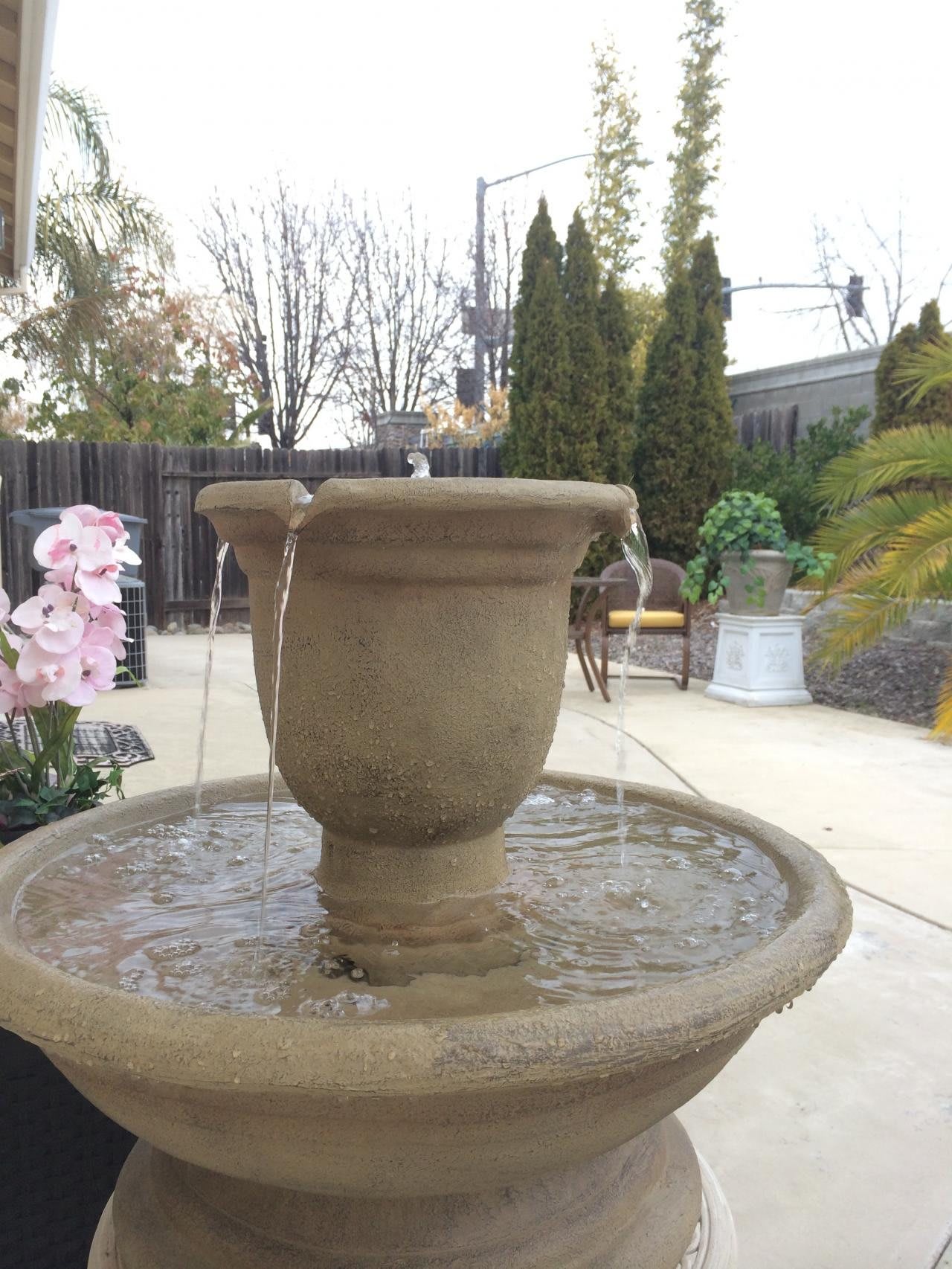 Photo of 'Oasis of Rocklin' at Heaven's Garden III