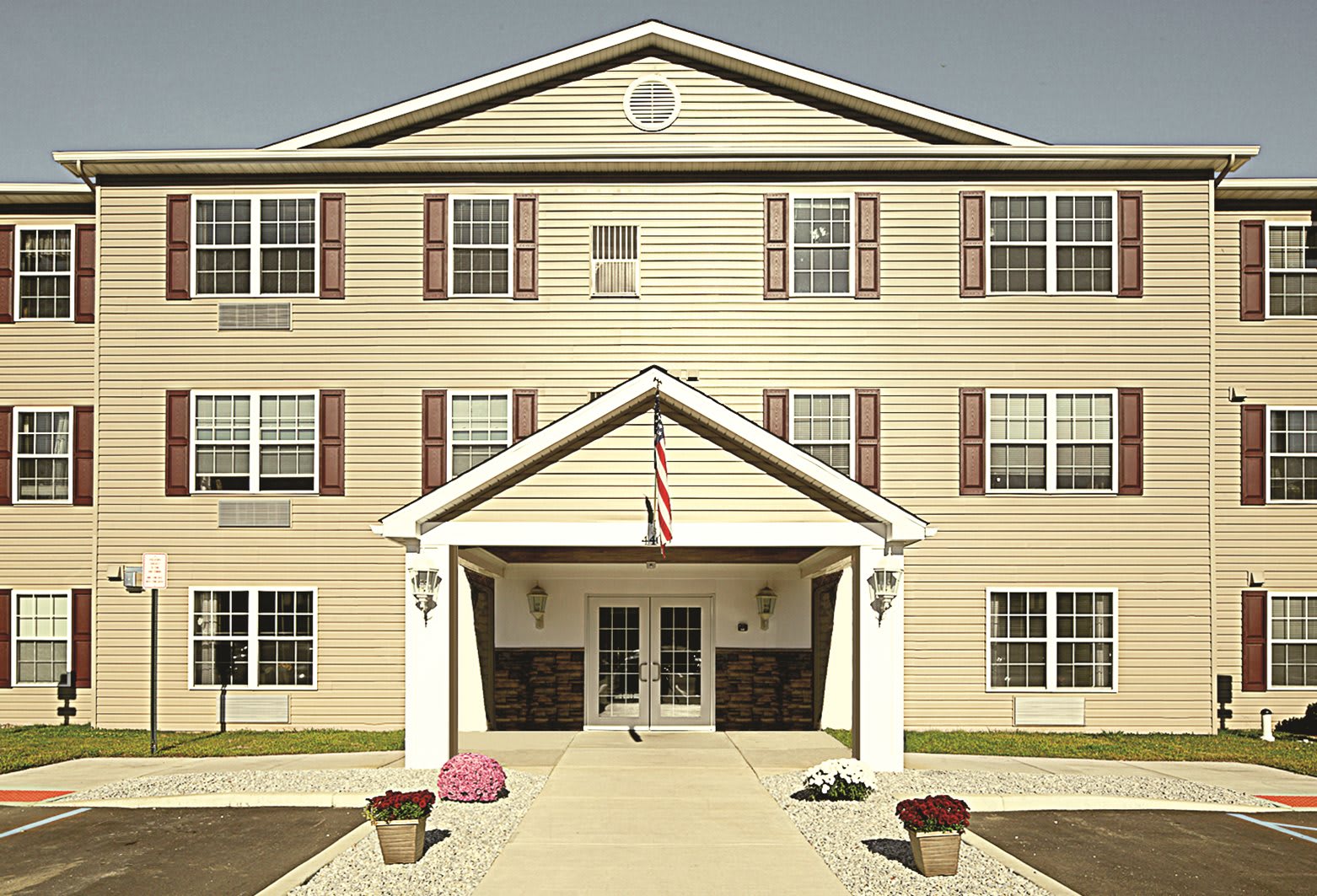 Photo of Harborcreek Senior Apartments