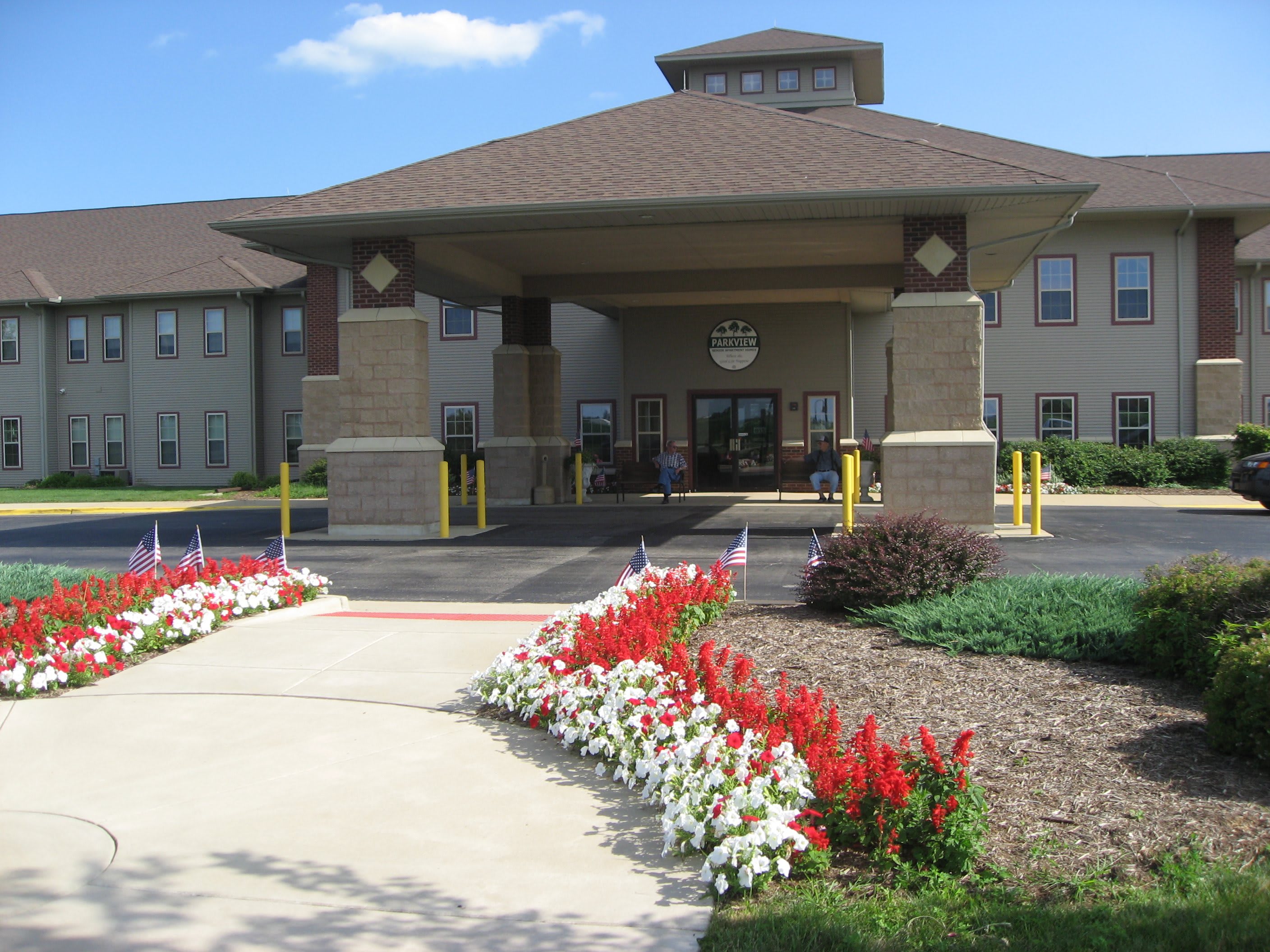 Photo of Parkview Senior Apartments