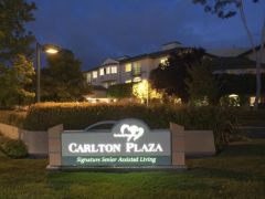 Photo of Carlton Plaza Of Fremont
