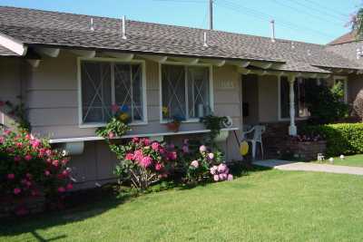 Photo of Country Gardens Terrace