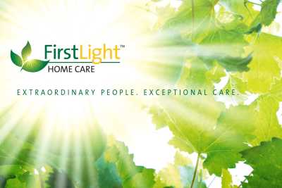 Photo of FirstLight Home Care of Chardon, OH