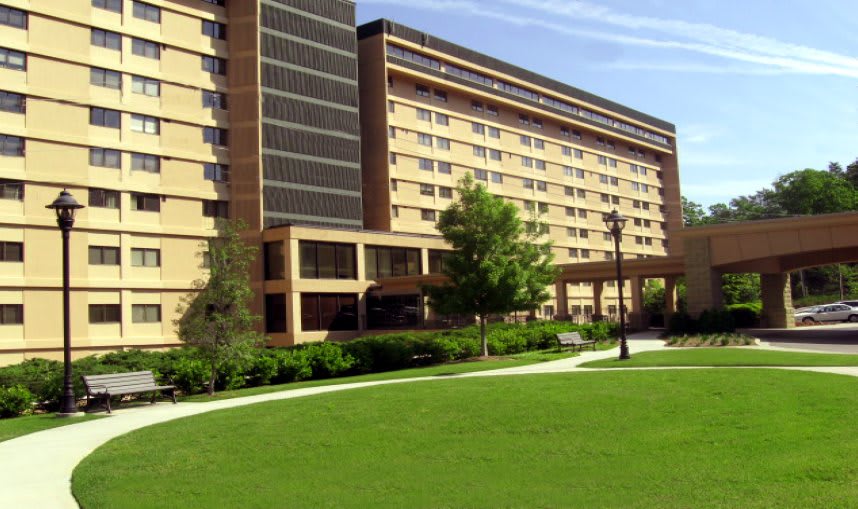 Photo of Elite Senior Living Center