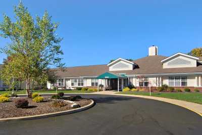 Photo of Ontario Estates Senior Living