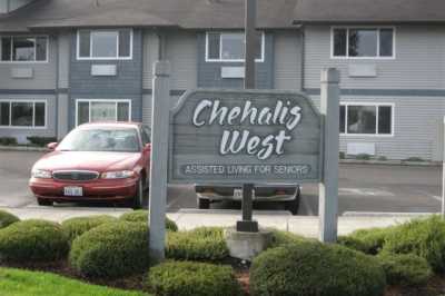 Photo of Chehalis West Assisted Living