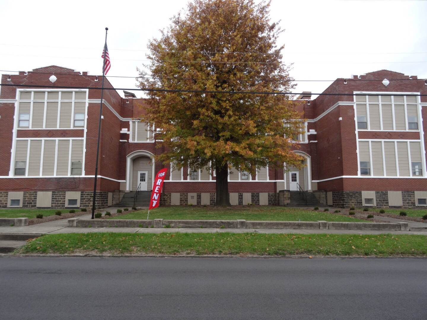 Photo of Craig School Apartments