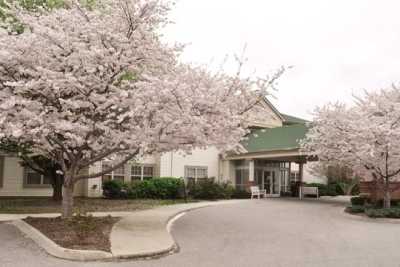 Photo of Cedar Hills Senior Living