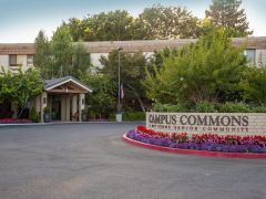Photo of Campus Commons Senior Community