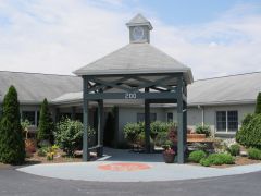 Photo of Whispering Pines