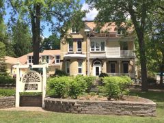Photo of Seaforth Retirement Community