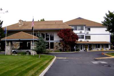 Photo of Cottonwood Cove Retirement Community