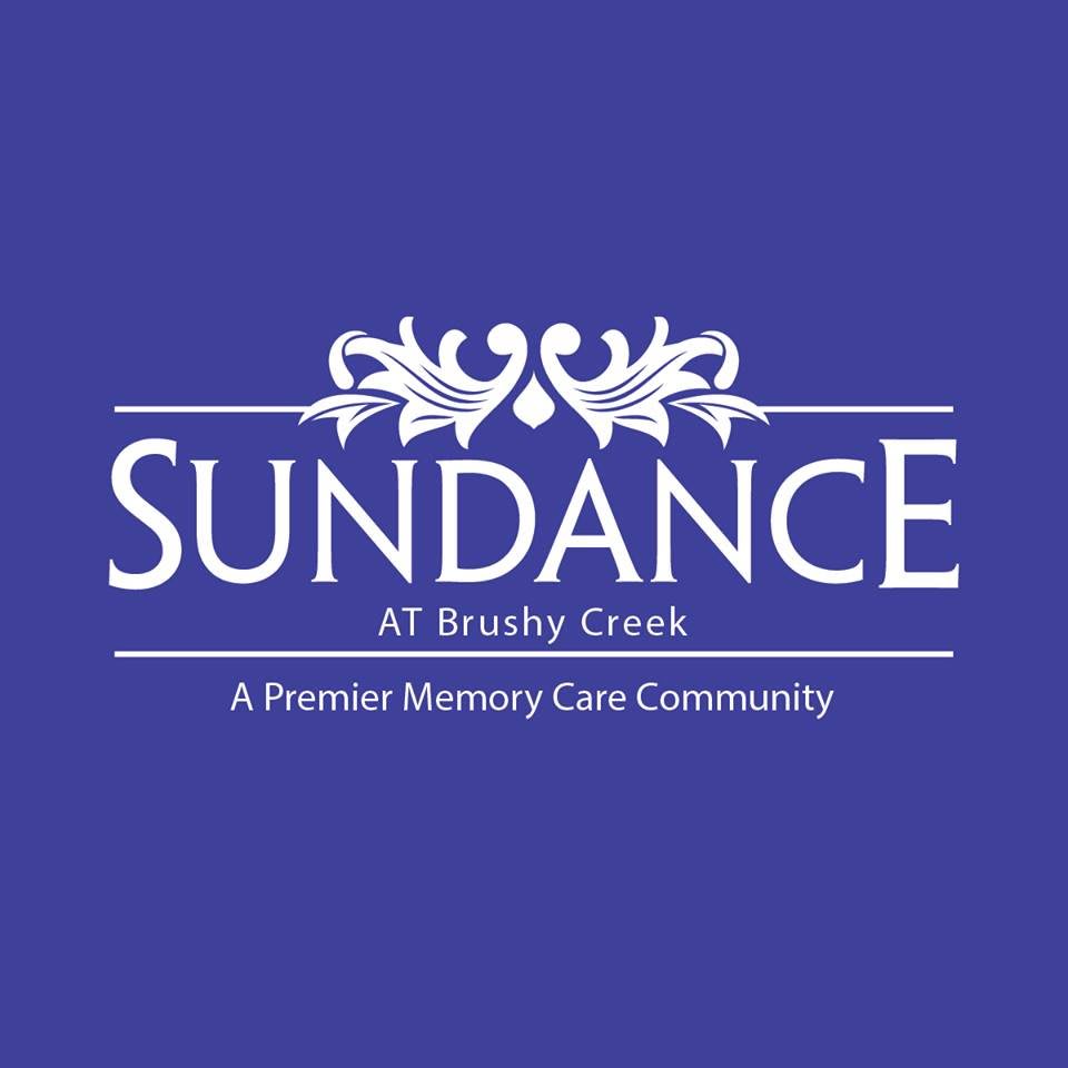 Sundance at Brushy Creek logo