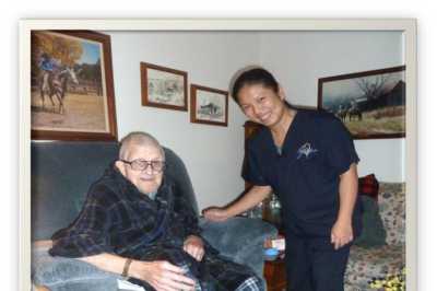 Photo of Affinity Home Care