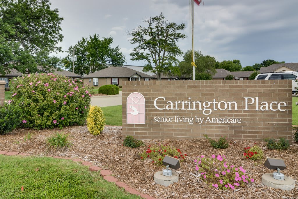 Photo of Carrington Place & Cottages