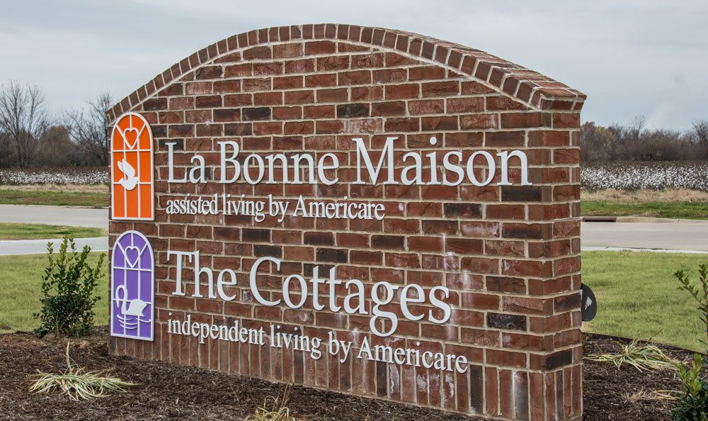 La Bonne Maison and Cottages at La Bonne Maison 