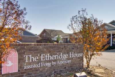 Photo of The Etheridge House and The Arbors at Etheridge