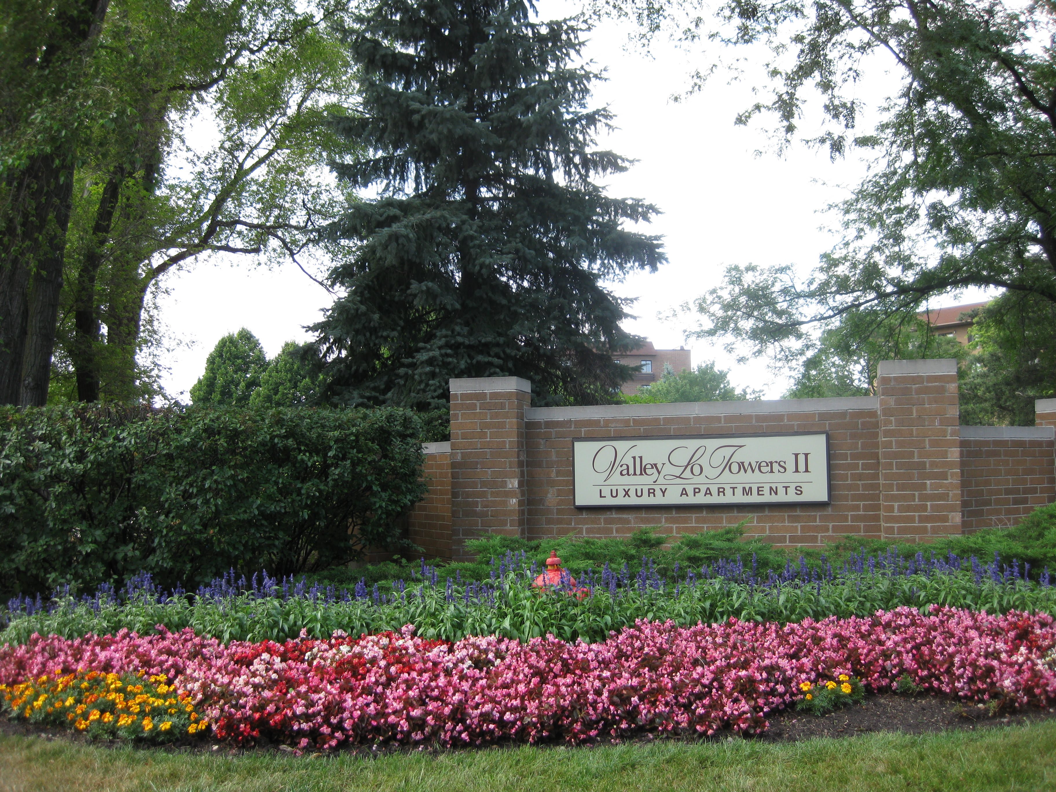 Photo of Valley Lo Towers II Apartments