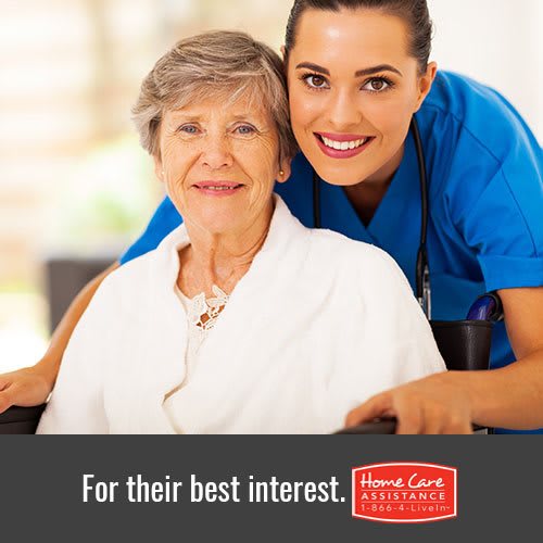 Photo of Home Care Assistance Northern Colorado