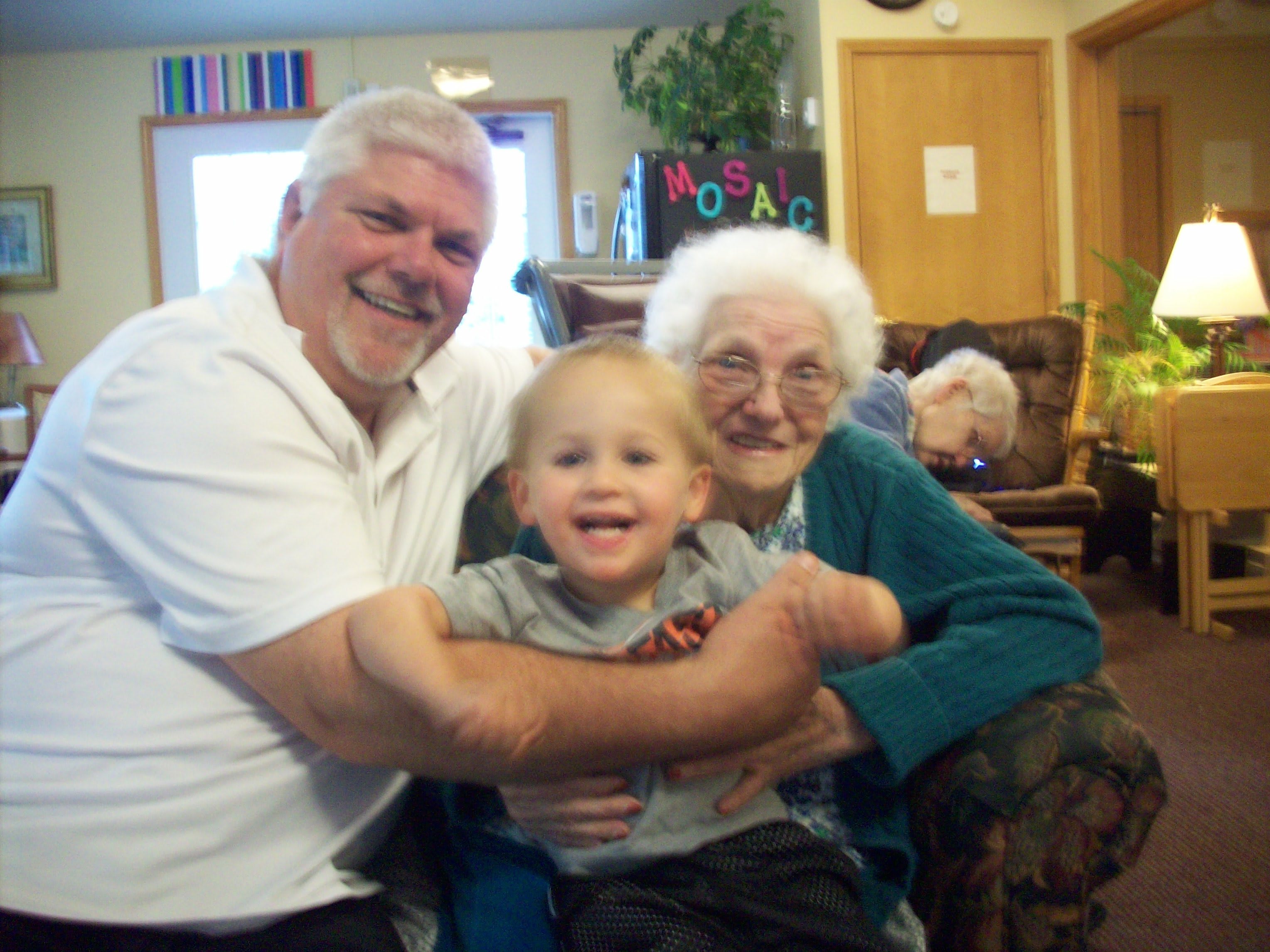 Photo of Azura Memory Care of Eau Claire