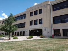 Photo of Central Living Sr. Apts