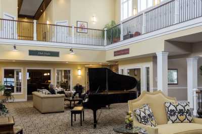 Photo of Highland Park Senior Living