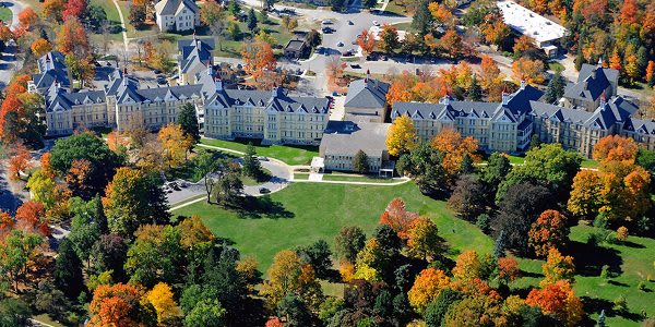 Cordia at Grand Traverse Commons