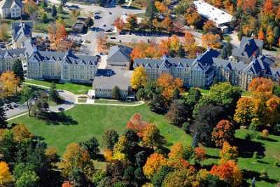 Photo of Cordia at Grand Traverse Commons