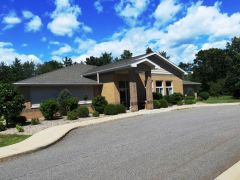 Care Partners Assisted Living and Memory Care Weston community exterior