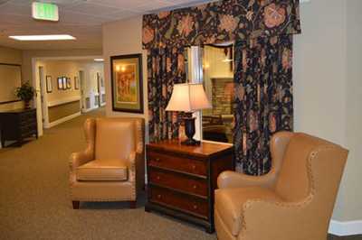 Photo of Walnut Creek Alzheimer's Special Care Center