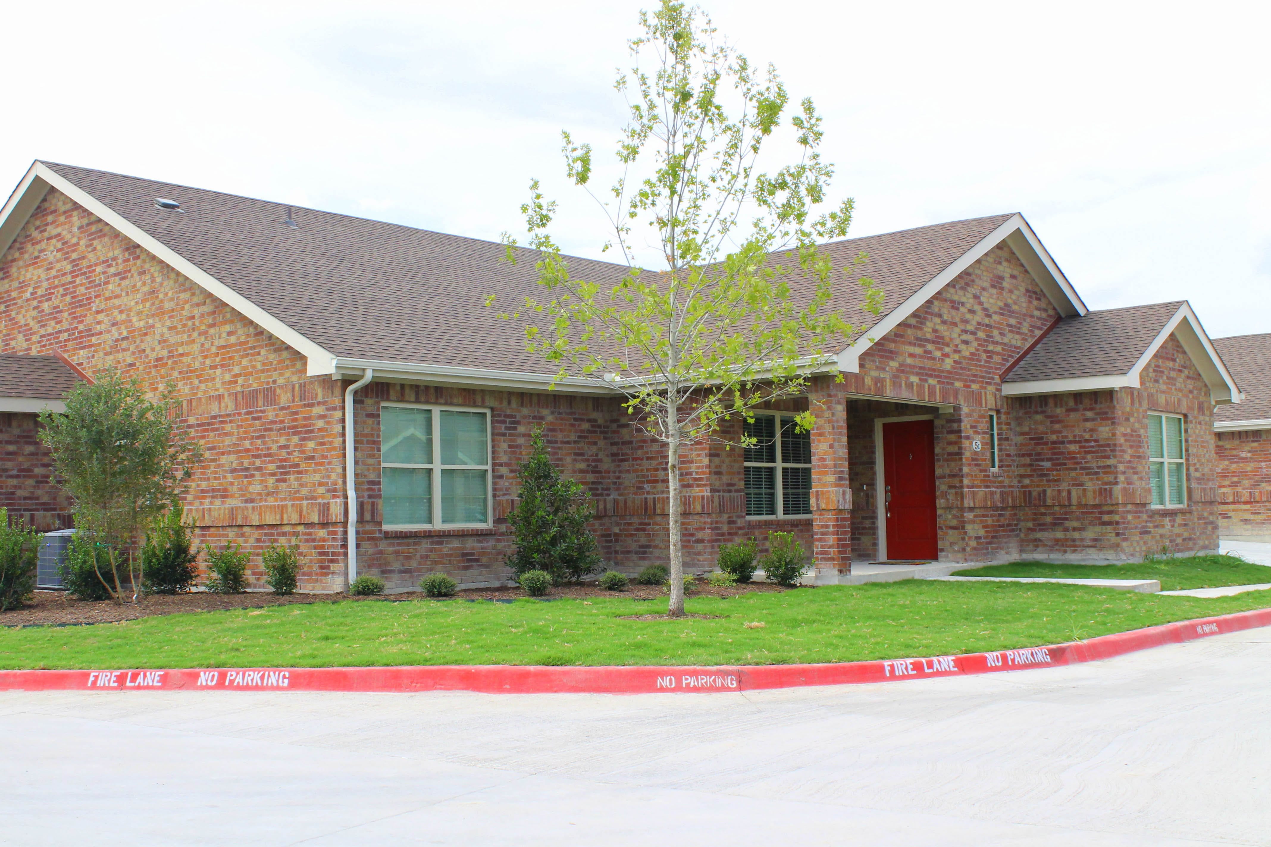 Emerald Cottages of Stonebridge