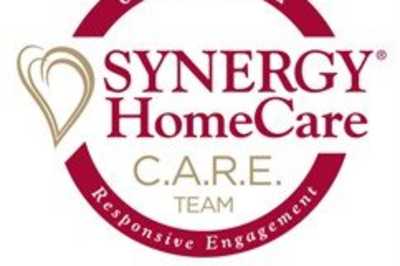 Photo of SYNERGY HomeCare of Tampa, FL