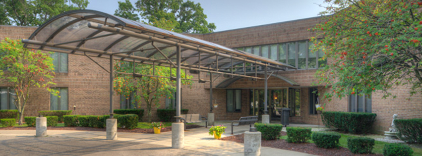 Photo of Robbinswood Northcrest Campus